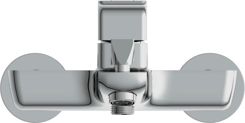 8 917 руб. Смеситель Cersanit Geo 63040 для ванны с душем фото 3 Смеситель Cersanit Geo 63040 для ванны с душем фото 3