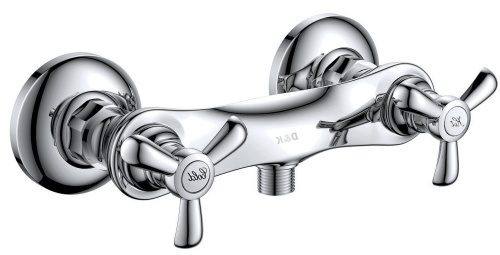 Смеситель D&K Documenta Hessen DA1213101 для душа