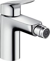 Смеситель Hansgrohe Logis 71200000 для биде