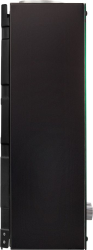Водонагреватель Zanussi Fonte Glass GWH 10 Carbon фото 3