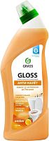 Универсальное моющее средство Grass Gloss amber, 750 мл