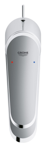 Смеситель Grohe Eurodisc Cosmopolitan 3319020E для раковины фото 8