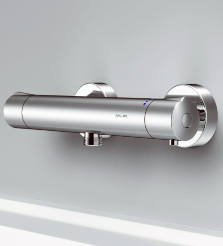 Душевой комплект AM.PM Inspire V2.0 F40950A03 фото 2