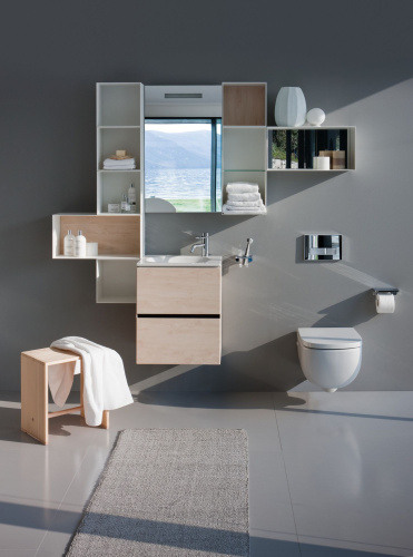 12 010 руб. Унитаз подвесной Laufen Palomba 2080.1.000.000.1 фото 6 Унитаз подвесной Laufen Palomba 2080.1.000.000.1 фото 6