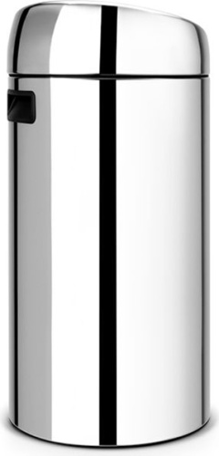 Мусорное ведро Brabantia Touch Bin 390821 фото 3