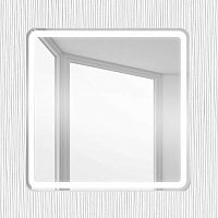Зеркало BelBagno SPC-MAR-600-600-LED-BTN