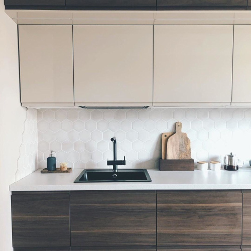 Смеситель Blanco Fontas II Silgranit 525139 для кухонной мойки фото 2