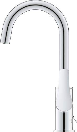 Смеситель Grohe Eurosmart 23743003 для раковины фото 3