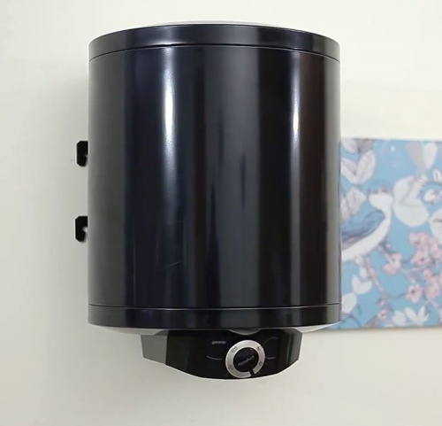 Водонагреватель Gorenje GBFU100SIMBB6 фото 4