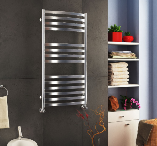 36 800 руб. Полотенцесушитель водяной Terminus Авиэль П14 500*1056 фото 2 Полотенцесушитель водяной Terminus Авиэль П14 500*1056 фото 2