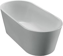 Акриловая ванна BelBagno BB71-1500 150x75