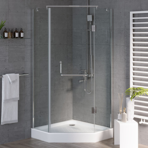 34 200 руб. Душевой уголок Grossman Classic GR-8090 Душевой уголок Grossman Classic GR-8090