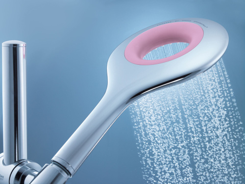 Душевая лейка Grohe Rainshower Icon 150 27447000 фото 5