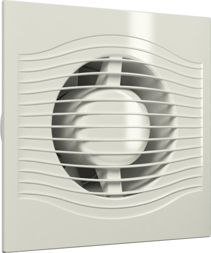 Вытяжной вентилятор Diciti Slim 5C ivory