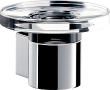 Мыльница Emco System 2 3530 001 00 подвесная
