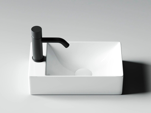 Рукомойник Ceramica Nova Element CN5008 L фото 7