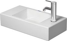 Рукомойник Duravit Vero Air 0724500008 R