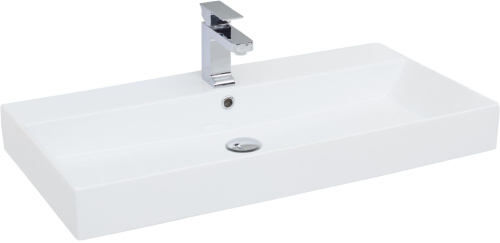 Мебель для ванной Aquanet Бруклин 85 фото 6