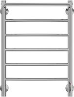 Полотенцесушитель электрический Terminus Классик П6 450x650 с полкой