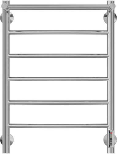 15 500 руб. Полотенцесушитель электрический Terminus Классик П6 450x650 с полкой Полотенцесушитель электрический Terminus Классик П6 450x650 с полкой