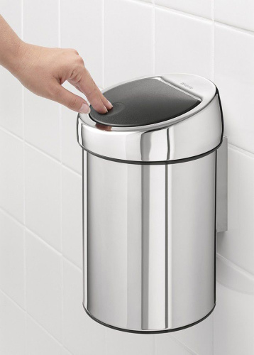 Мусорное ведро Brabantia 363962 фото 11