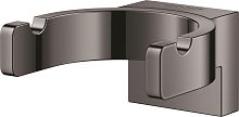 Крючок Grohe Selection 41049A00 темный графит