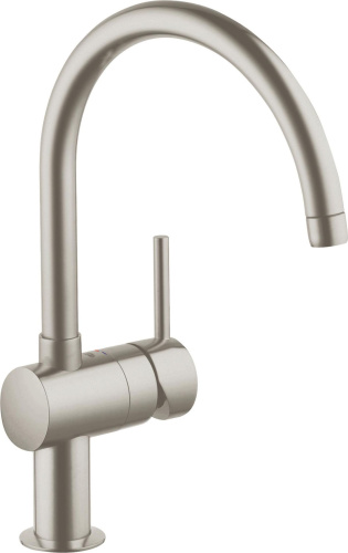 Смеситель Grohe Minta 32917DC0 для кухонной мойки