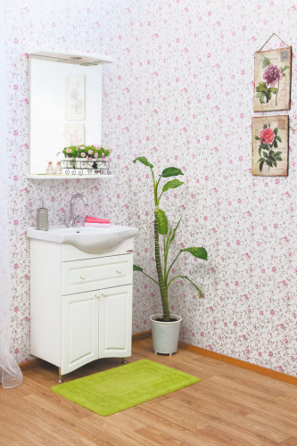 Зеркало Sanflor Софи 60 фото 2