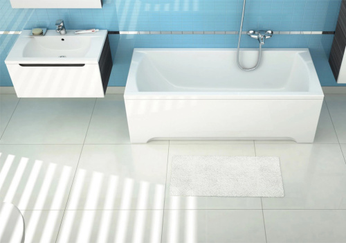 Акриловая ванна Ravak Classic 160x70 фото 3