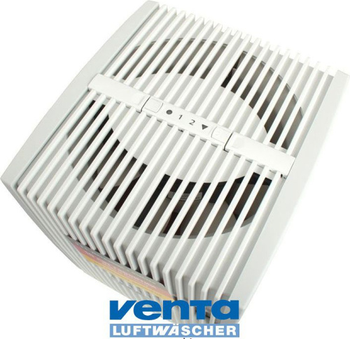 Мойка воздуха Venta LW 15 белая фото 9