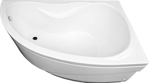 Акриловая ванна Aquanet Maldiva 00205445 150x90 R с каркасом фото 11