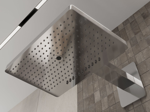 Верхний душ Axor ShowerSolutions 35282000 фото 6