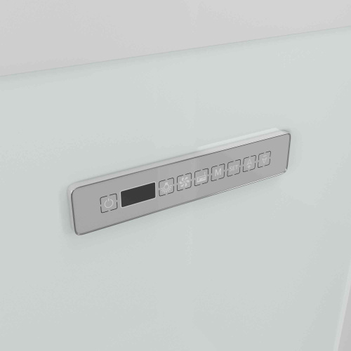 85 300 руб. Душевая кабина Grossman GR-123 110x90 см белая фото 4 Душевая кабина Grossman GR-123 110x90 см белая фото 4