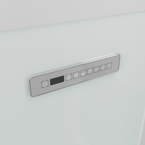 120 100 руб. Душевая кабина Grossman GR-128 L 135x90 см белая фото 11 Душевая кабина Grossman GR-128 L 135x90 см белая фото 11