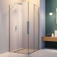 Душевой уголок Radaway Furo KDD 90х80