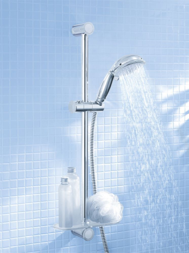 Душевой гарнитур Grohe New Tempesta Rustic 27609001 фото 2