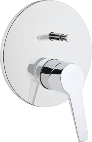 Душевой комплект VitrA Solid S A49264EXP С ВНУТРЕННЕЙ ЧАСТЬЮ фото 2