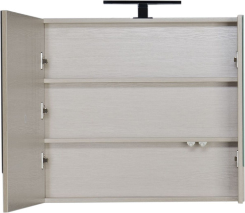 Мебель для ванной Aquanet Нота 75 светлый дуб фото 5