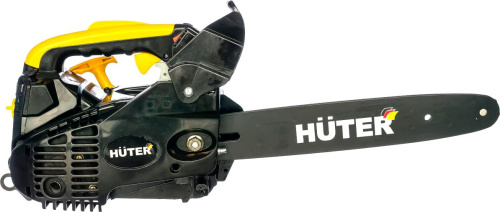 Бензопила Huter BS-25 фото 2