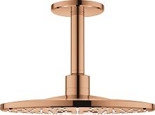 Верхний душ Grohe Rainshower SmartActive 310 26477DA0 теплый закат