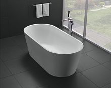 Акриловая ванна BelBagno BB71-1600 160x75