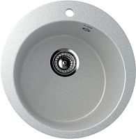 Мойка кухонная Ulgran U-405-310 серый