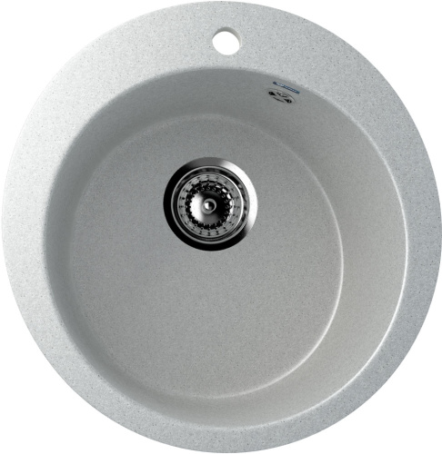 4 960 руб. Мойка кухонная Ulgran U-405-310 серый Мойка кухонная Ulgran U-405-310 серый