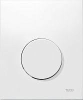 Кнопка смыва TECE Loop Urinal 9242600 белая
