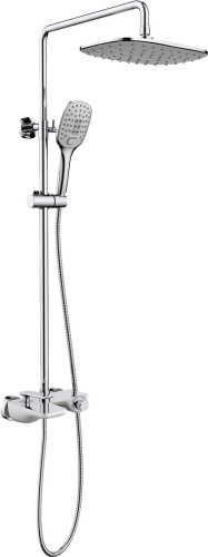 Душевая стойка Timo Helmi SX-1170/00-16