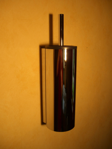 Ершик Keuco Plan 14964 хром фото 2 Ершик Keuco Plan 14964 хром фото 2