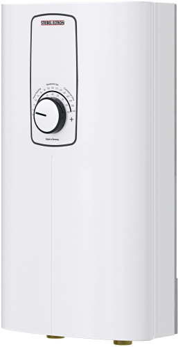 Водонагреватель Stiebel Eltron DCE-S 10/12 Plus фото 2