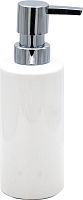 Дозатор Ridder Pure 2125501 белый