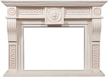 Портал Firelight Vittoriano 30 шпон белёный дуб