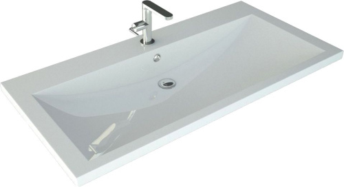 11 350 руб. Мебельная раковина Art&Max AM-LAV 90 Мебельная раковина Art&Max AM-LAV 90